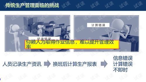 設(shè)備聯(lián)網(wǎng)與生產(chǎn)可視化 實(shí)現(xiàn)工廠智能管理的關(guān)鍵路徑